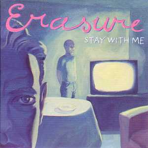 Stay with Me (Erasure song)